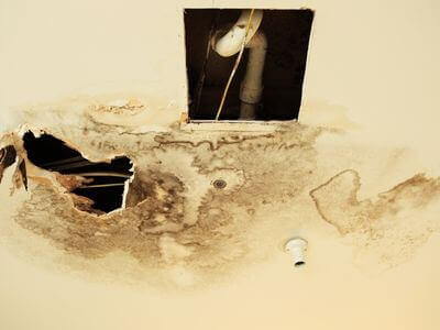 Professional water damage restoration services in Huntington Park - FlowLine Co